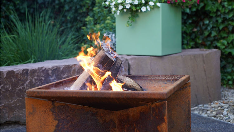 Feuerschalen